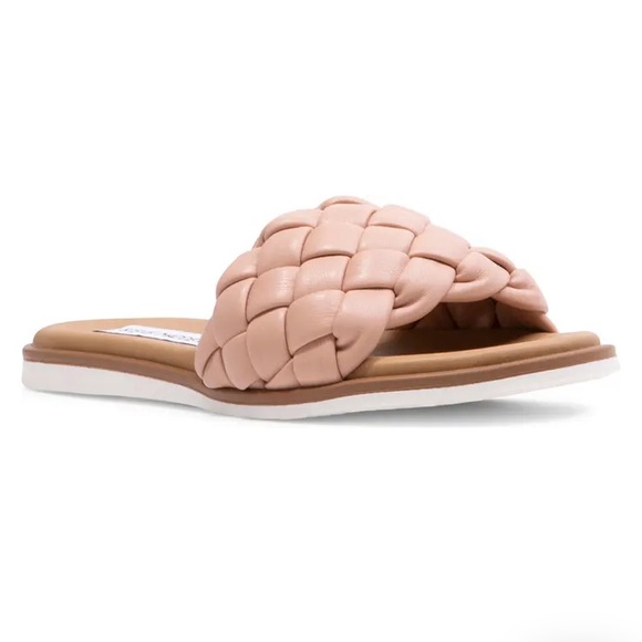 Steve Madden Shoes - Steve Madden Paislee Slide Sandal